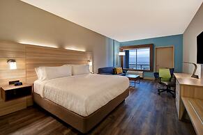 Holiday Inn Express And Suites Galveston Beach by IHG