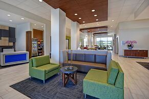 Holiday Inn Express And Suites Galveston Beach by IHG