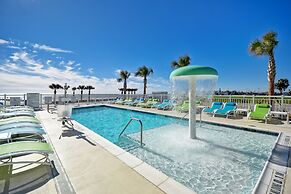Holiday Inn Express And Suites Galveston Beach by IHG