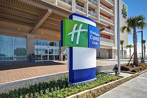 Holiday Inn Express And Suites Galveston Beach by IHG