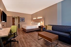 Holiday Inn Express And Suites Galveston Beach by IHG