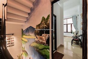 La Sea Apartment Nha Trang