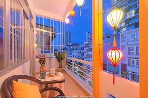 La Sea Apartment Nha Trang