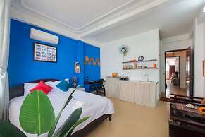 La Sea Apartment Nha Trang