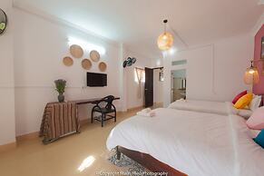 La Sea Apartment Nha Trang