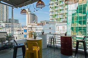 La Sea Apartment Nha Trang