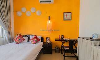 La Sea Apartment Nha Trang