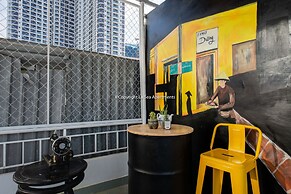 La Sea Apartment Nha Trang