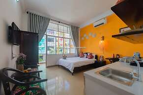 La Sea Apartment Nha Trang