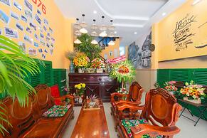 La Sea Apartment Nha Trang