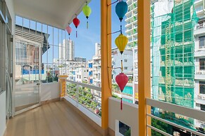 La Sea Apartment Nha Trang