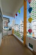 La Sea Apartment Nha Trang