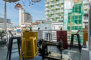 La Sea Apartment Nha Trang