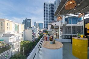 La Sea Apartment Nha Trang