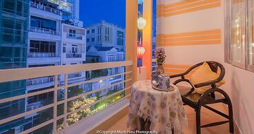 La Sea Apartment Nha Trang