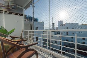 La Sea Apartment Nha Trang