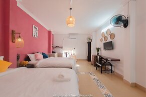 La Sea Apartment Nha Trang