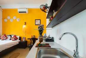 La Sea Apartment Nha Trang