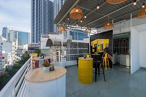 La Sea Apartment Nha Trang