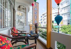 La Sea Apartment Nha Trang