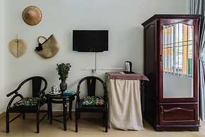 La Sea Apartment Nha Trang