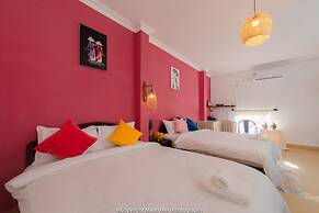 La Sea Apartment Nha Trang