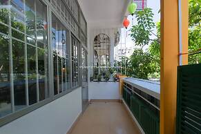 La Sea Apartment Nha Trang