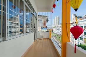 La Sea Apartment Nha Trang