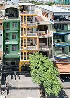 La Sea Apartment Nha Trang