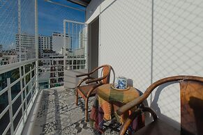 La Sea Apartment Nha Trang