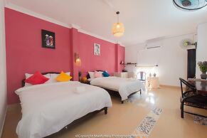 La Sea Apartment Nha Trang