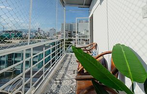 La Sea Apartment Nha Trang