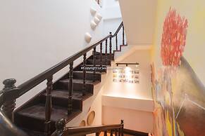 La Sea Apartment Nha Trang