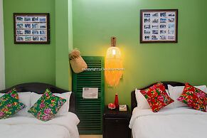 La Sea Apartment Nha Trang