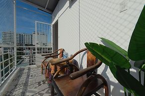 La Sea Apartment Nha Trang