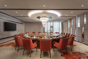 Holiday Inn Chengdu Airport by IHG