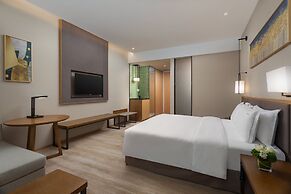 Holiday Inn Chengdu Airport by IHG
