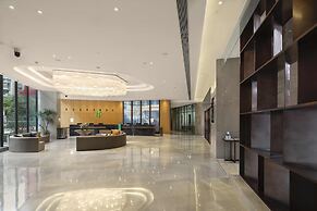 Holiday Inn Chengdu Airport by IHG