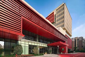 Holiday Inn Chengdu Airport by IHG