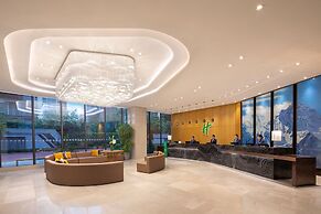 Holiday Inn Chengdu Airport by IHG