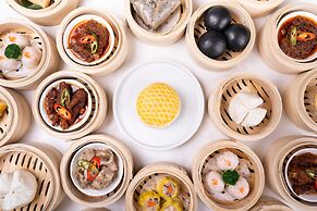 Holiday Inn Chengdu Airport by IHG