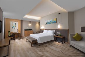 Holiday Inn Chengdu Airport by IHG