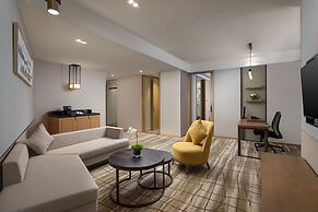 Holiday Inn Chengdu Airport by IHG