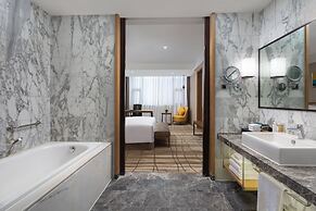 Holiday Inn Chengdu Airport by IHG