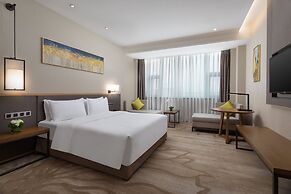 Holiday Inn Chengdu Airport by IHG