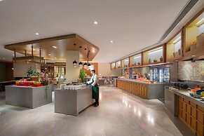 Holiday Inn Chengdu Airport by IHG