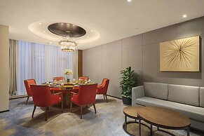 Holiday Inn Chengdu Airport by IHG