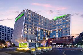 Holiday Inn Chengdu Airport, an IHG Hotel