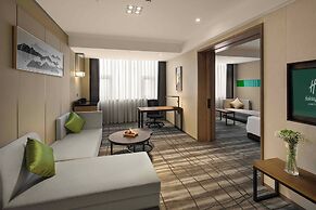 Holiday Inn Chengdu Airport by IHG