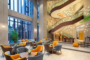 Holiday Inn Chengdu Airport by IHG